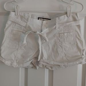 Abercrombie women's shorts